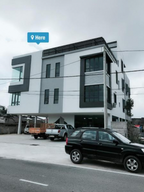 One Plus One Boutique Residence